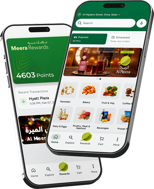 Al Meera App